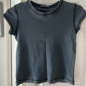 Brandy Black Top